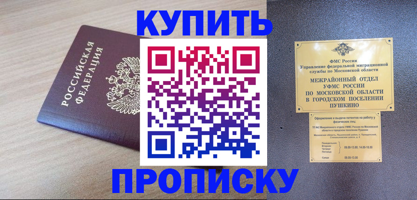 временная регистрация для всех в Тайге